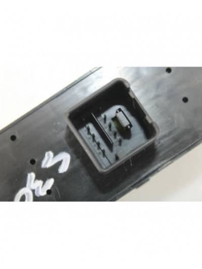 Recambio de mando elevalunas delantero izquierdo para volkswagen golf v (1k1) 1.9 tdi referencia OEM IAM 1K4959857