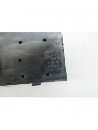 Recambio de mando elevalunas delantero izquierdo para volkswagen golf v (1k1) 1.9 tdi referencia OEM IAM 1K4959857