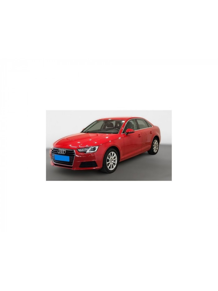audi a4 ber. (b8) del año 2009
