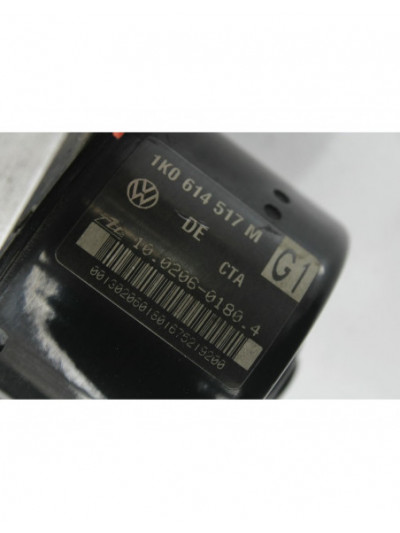 Abs VOLKSWAGEN GOLF V 1.9 TDI 2006