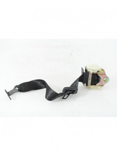Recambio de cinturon seguridad trasero derecho para volkswagen golf v (1k1) 1.9 tdi referencia OEM IAM 5M0857806