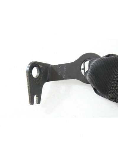 Cinturón seguridad trasero derecho VOLKSWAGEN GOLF V 1.9 TDI 2006