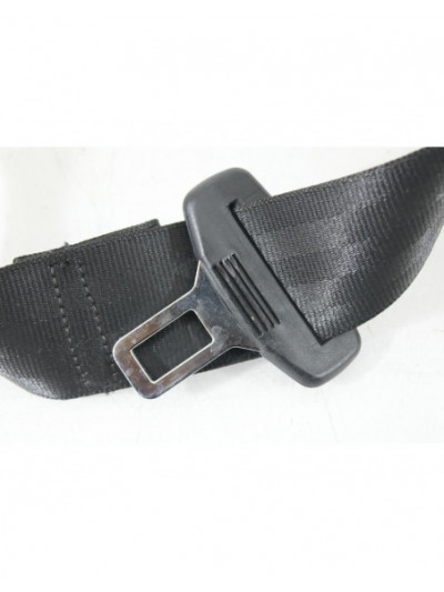 Cinturón seguridad trasero derecho VOLKSWAGEN GOLF V 1.9 TDI 2006