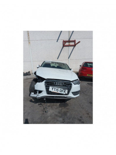 audi a3 sportback (8va) del año 2015