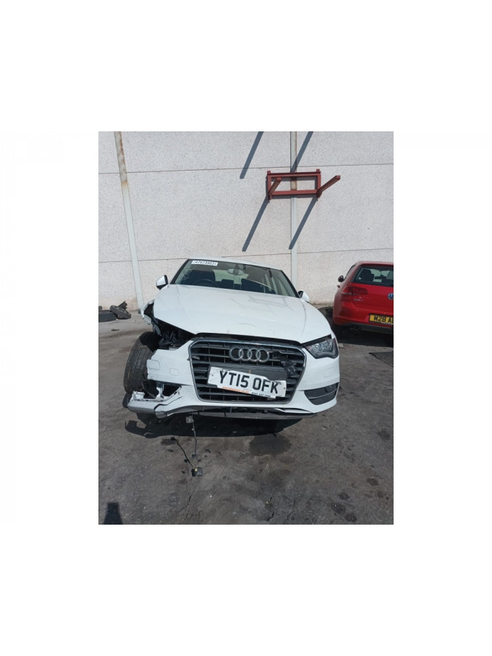 audi a3 sportback (8va) del año 2015