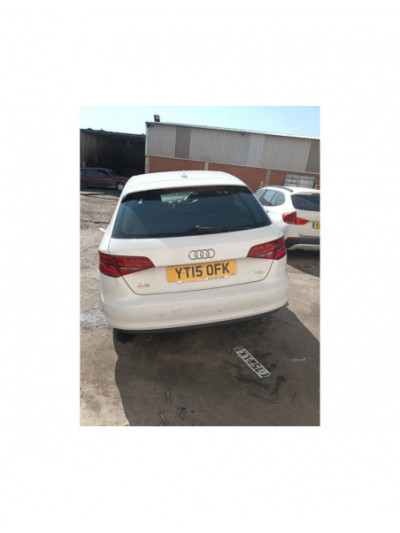 audi a3 sportback (8va) del año 2015