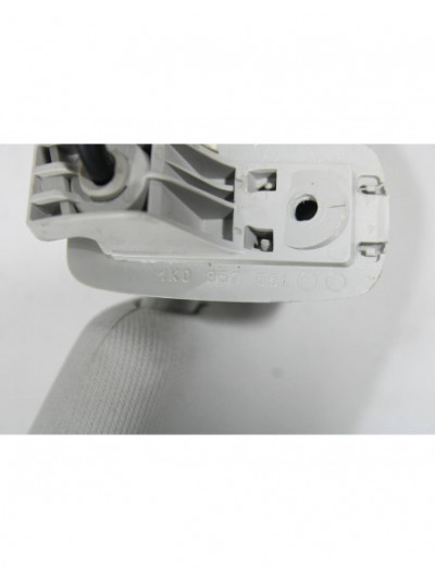 Parasol izquierdo VOLKSWAGEN GOLF V 1.9 TDI 2006