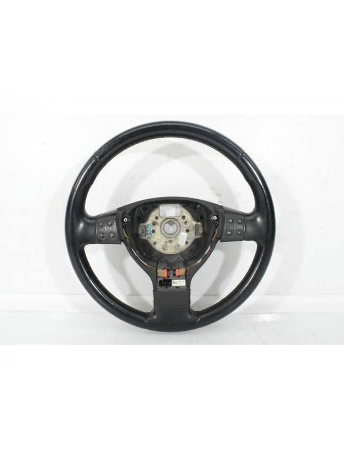 Recambio de volante para volkswagen golf v (1k1) 1.9 tdi referencia OEM IAM 3C0419091LE74