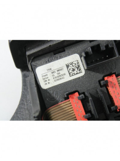 Recambio de volante para volkswagen golf v (1k1) 1.9 tdi referencia OEM IAM 3C0419091LE74