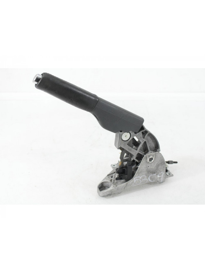 Recambio de palanca freno de mano para volkswagen golf v (1k1) 1.9 tdi referencia OEM IAM 1K0711303H