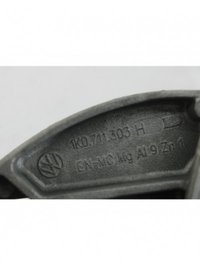 Recambio de palanca freno de mano para volkswagen golf v (1k1) 1.9 tdi referencia OEM IAM 1K0711303H