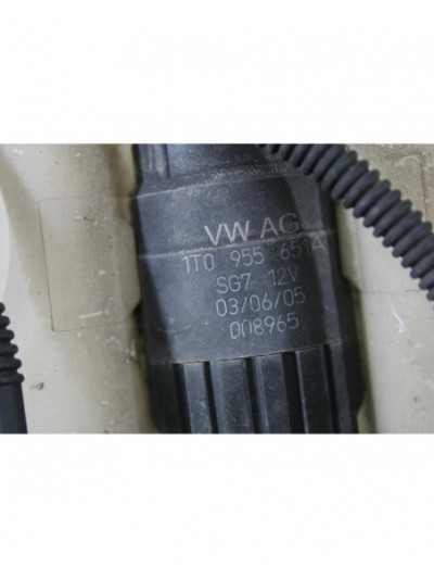 Depósito limpia VOLKSWAGEN GOLF V 1.9 TDI 2006