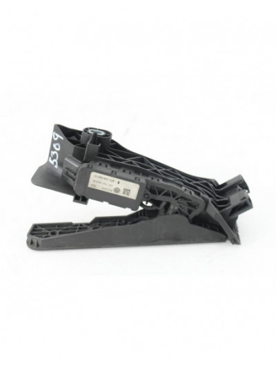 Recambio de pedal acelerador para volkswagen golf v (1k1) 1.9 tdi referencia OEM IAM 1K1721503M