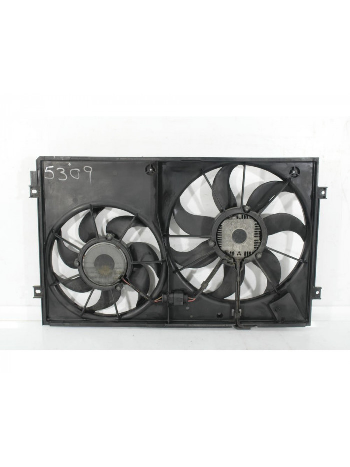 Electroventilador VOLKSWAGEN GOLF V 1.9 TDI 2006