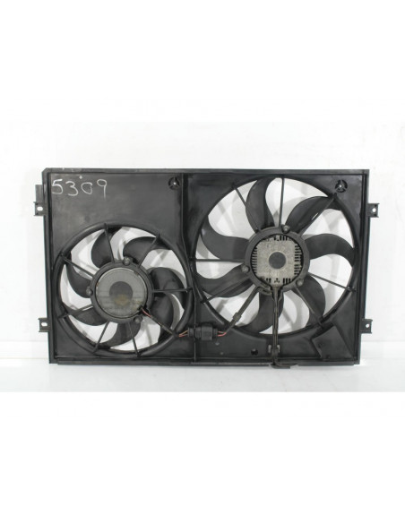 Electroventilador VOLKSWAGEN GOLF V 1.9 TDI 2006
