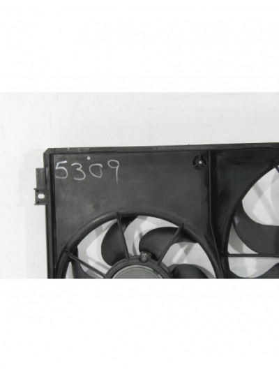 Electroventilador VOLKSWAGEN GOLF V 1.9 TDI 2006
