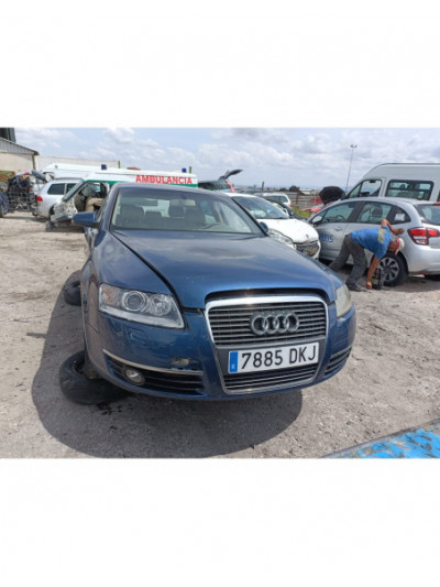 audi a6 c6 (4f2) del año 2005