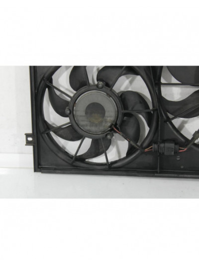 Electroventilador VOLKSWAGEN GOLF V 1.9 TDI 2006