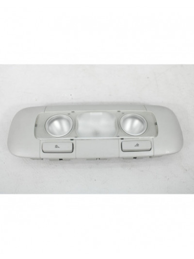 Recambio de luz interior para volkswagen golf v (1k1) 1.9 tdi referencia OEM IAM 1K0947291A