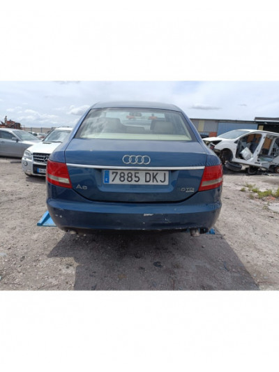 audi a6 c6 (4f2) del año 2005