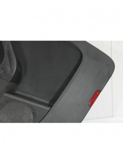 Recambio de guarnecido puerta trasera izquierda para volkswagen golf v (1k1) 1.9 tdi referencia OEM IAM 5M0868073