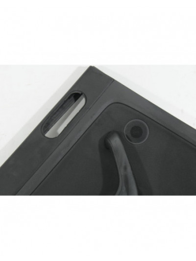 Recambio de guarnecido puerta trasera izquierda para volkswagen golf v (1k1) 1.9 tdi referencia OEM IAM 5M0868073