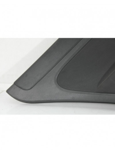 Recambio de guarnecido puerta trasera izquierda para volkswagen golf v (1k1) 1.9 tdi referencia OEM IAM 5M0868073