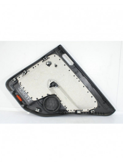 Recambio de guarnecido puerta trasera izquierda para volkswagen golf v (1k1) 1.9 tdi referencia OEM IAM 5M0868073