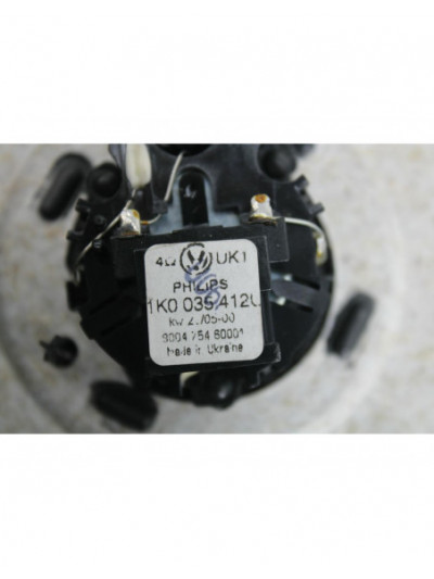 Recambio de guarnecido puerta trasera izquierda para volkswagen golf v (1k1) 1.9 tdi referencia OEM IAM 5M0868073