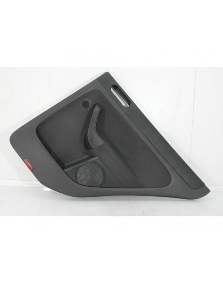 Recambio de guarnecido puerta trasera derecha para volkswagen golf v (1k1) 1.9 tdi referencia OEM IAM 5M0868074