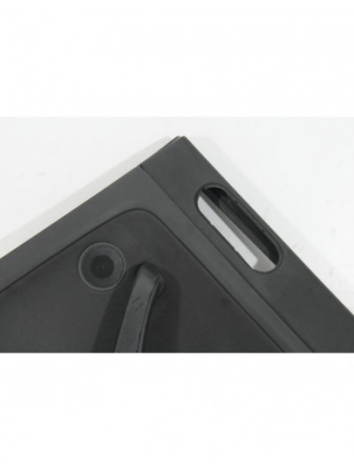 Recambio de guarnecido puerta trasera derecha para volkswagen golf v (1k1) 1.9 tdi referencia OEM IAM 5M0868074