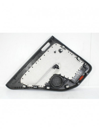 Recambio de guarnecido puerta trasera derecha para volkswagen golf v (1k1) 1.9 tdi referencia OEM IAM 5M0868074