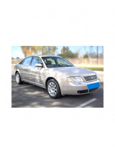 audi a6 berlina (4b2) del año 2000