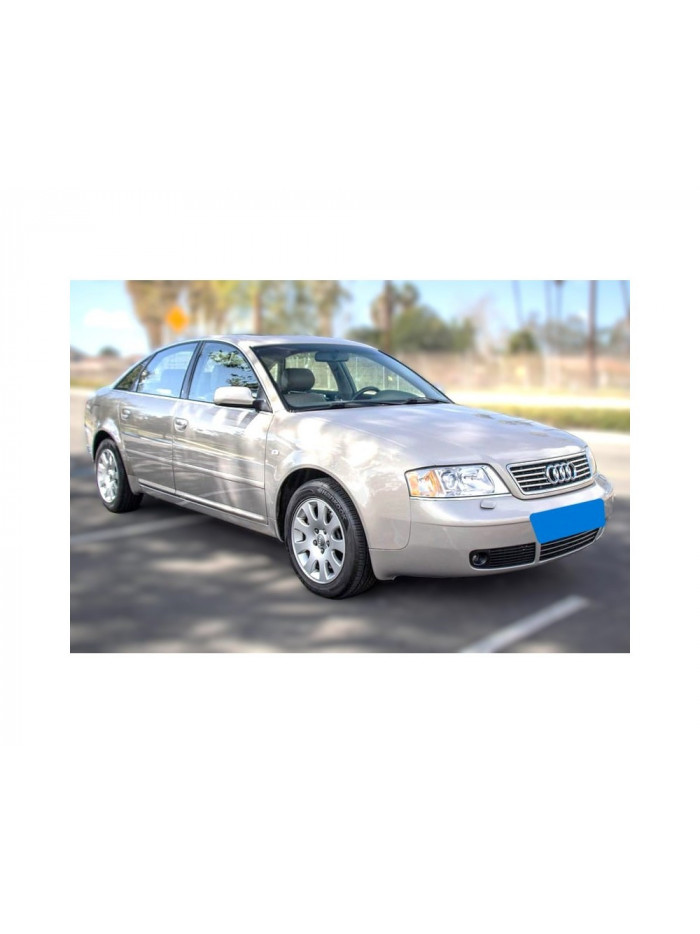 audi a6 berlina (4b2) del año 2000