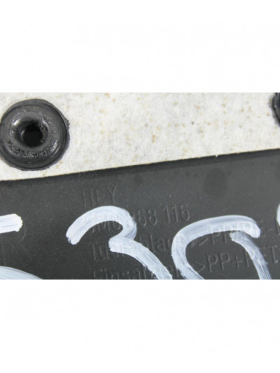 Recambio de guarnecido puerta trasera derecha para volkswagen golf v (1k1) 1.9 tdi referencia OEM IAM 5M0868074