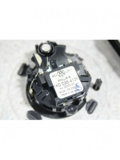 Recambio de guarnecido puerta trasera derecha para volkswagen golf v (1k1) 1.9 tdi referencia OEM IAM 5M0868074