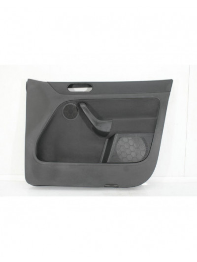 Recambio de guarnecido puerta delantera derecha para volkswagen golf v (1k1) 1.9 tdi referencia OEM IAM 5M1868110