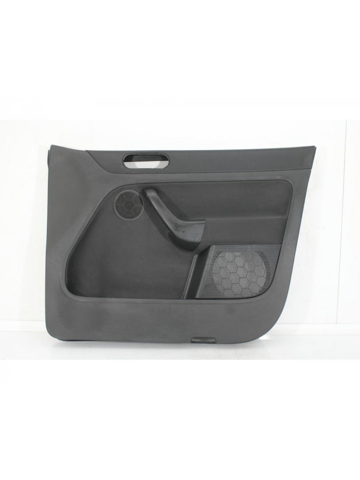 Guarnecido puerta delantera derecha VOLKSWAGEN GOLF V 1.9 TDI 2006