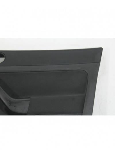 Guarnecido puerta delantera derecha VOLKSWAGEN GOLF V 1.9 TDI 2006