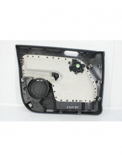 Guarnecido puerta delantera derecha VOLKSWAGEN GOLF V 1.9 TDI 2006