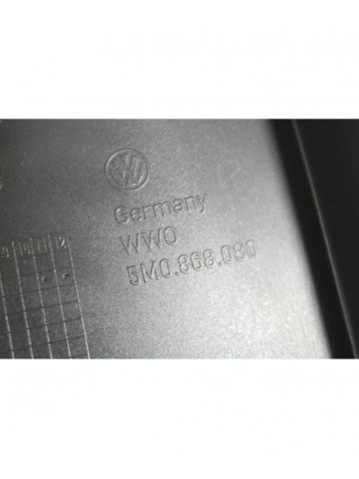 Guarnecido puerta delantera derecha VOLKSWAGEN GOLF V 1.9 TDI 2006