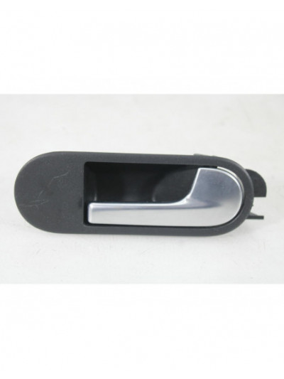 Recambio de maneta interior trasera derecha para volkswagen golf v (1k1) 1.9 tdi referencia OEM IAM 5M0837114