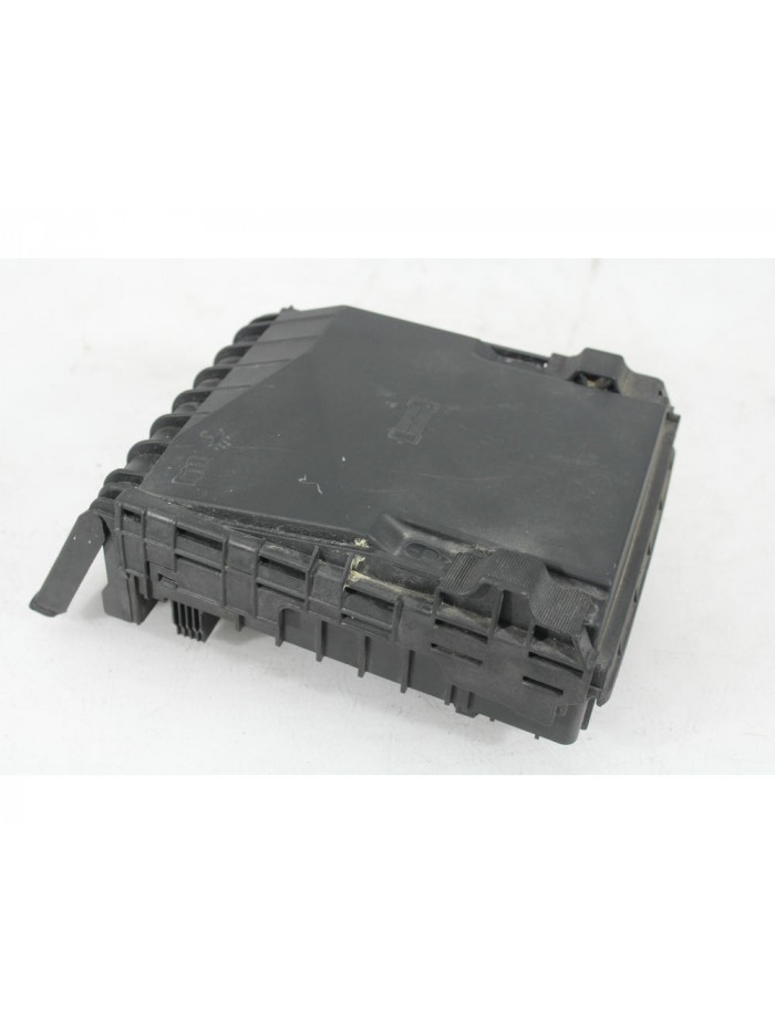 Recambio de caja reles / fusibles para volkswagen golf v (1k1) 1.9 tdi referencia OEM IAM 017181301