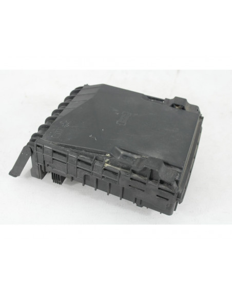 Recambio de caja reles / fusibles para volkswagen golf v (1k1) 1.9 tdi referencia OEM IAM 017181301
