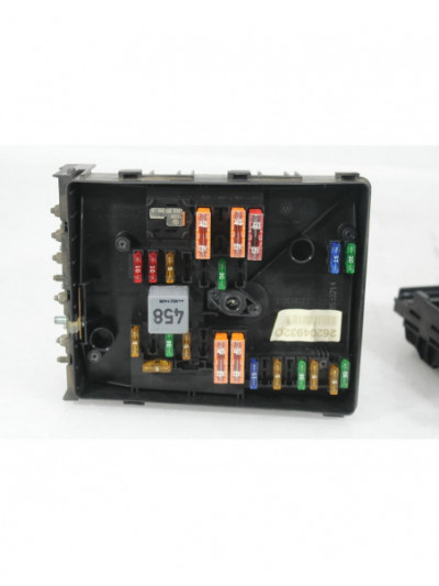Recambio de caja reles / fusibles para volkswagen golf v (1k1) 1.9 tdi referencia OEM IAM 017181301