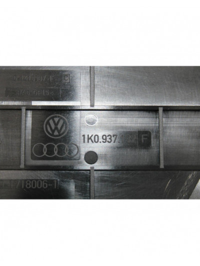 Recambio de caja reles / fusibles para volkswagen golf v (1k1) 1.9 tdi referencia OEM IAM 017181301