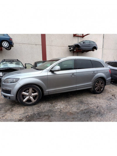 audi q7 del año 2007