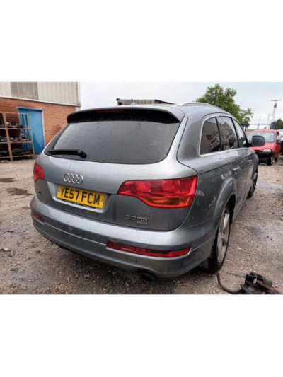 audi q7 del año 2007