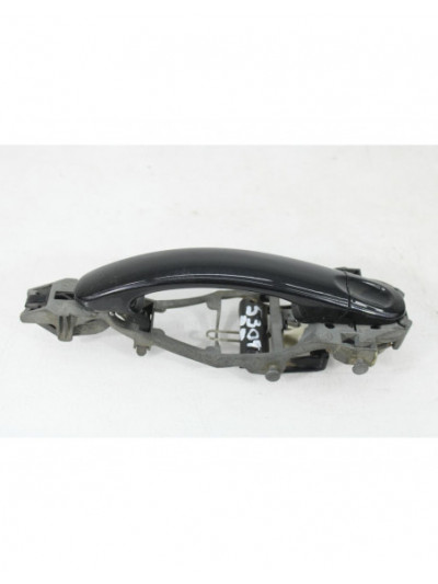 Recambio de maneta exterior delantera derecha para volkswagen golf v (1k1) 1.9 tdi referencia OEM IAM 1K0837886