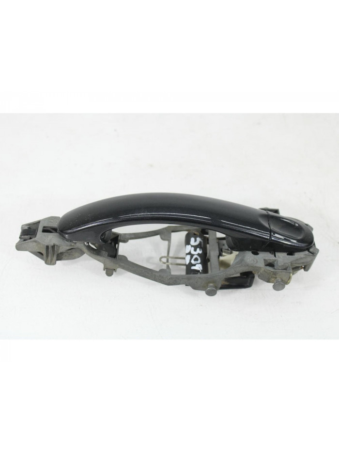 Recambio de maneta exterior delantera derecha para volkswagen golf v (1k1) 1.9 tdi referencia OEM IAM 1K0837886